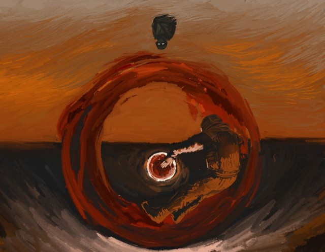 Птичник