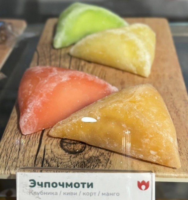 Прикольные и просто красивые картинки
