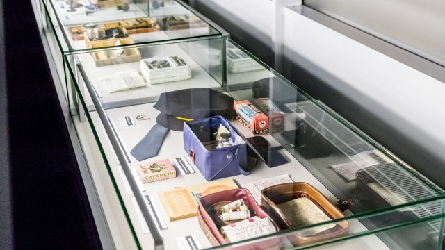 Крупнейший технический музей России в провинциальном городке, в котором ЯПлакал. Часть 1