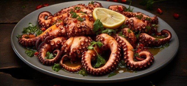 Камерун развивает маниоковые хабы (кассава)