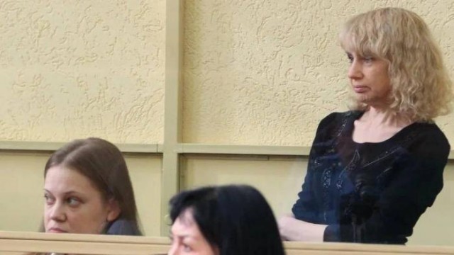 Женщины, которые убивают: Эти 5 ужасных серийных маньячек орудовали в России 00-х