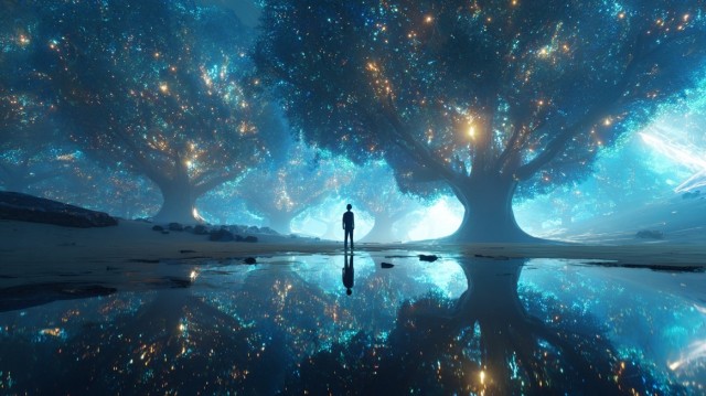 Квантовое бессмертие: почему мы не можем умереть