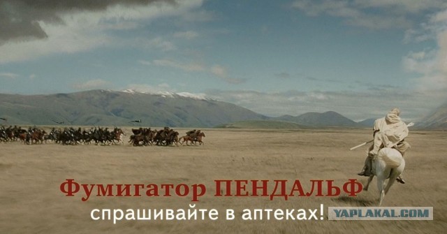 Никто, кроме азиатов, больше не сможет вам настолько круто продать спираль от комаров