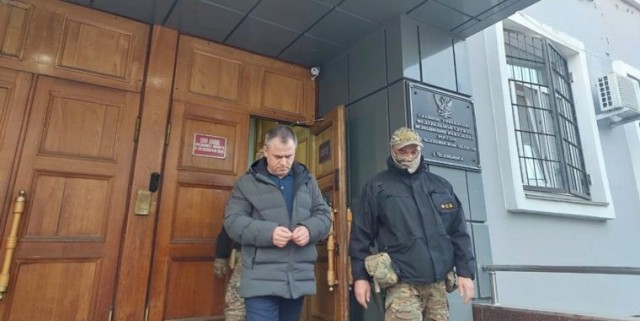 Трех высокопоставленных служащих ФСИН задержали в Челябинской области