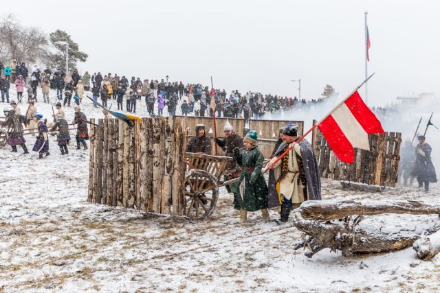 Спасители Отечества — 1612
