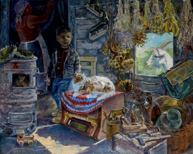 АРТ-Воскресенье