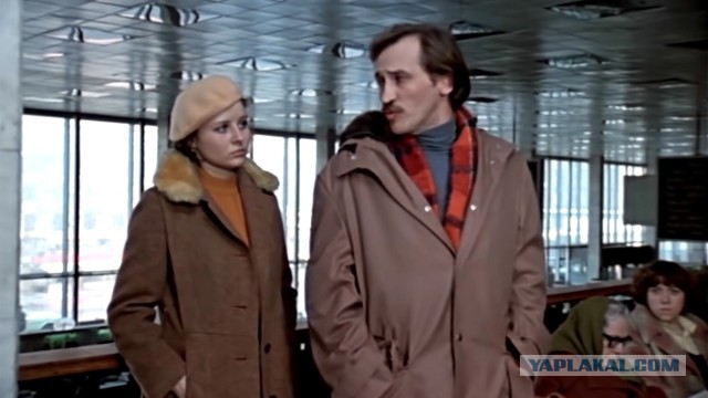 24 декабря - день рождения Леонида Филатова