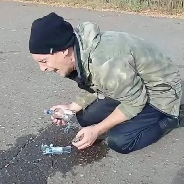 Рукожоп какой-то