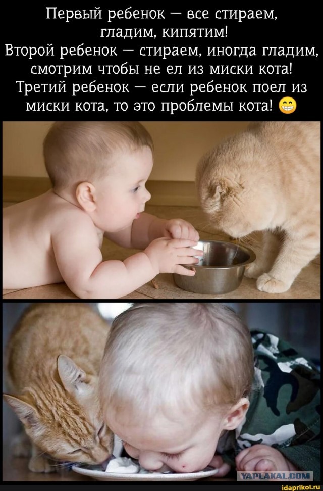 Когда дети не оправдывают надежды