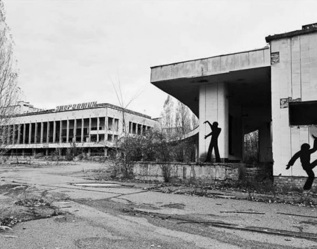 Фотографии из прошлого нашей страны – 139