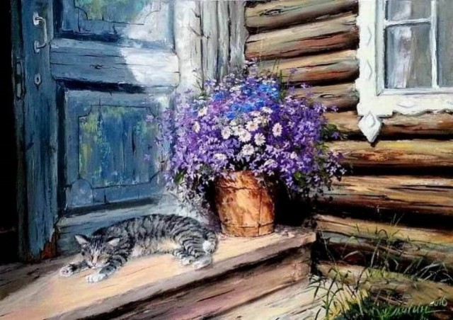 АРТ-Воскресенье.