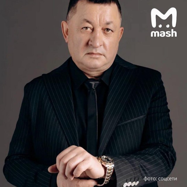 Интересно, а про папашу мэра вспомнят?