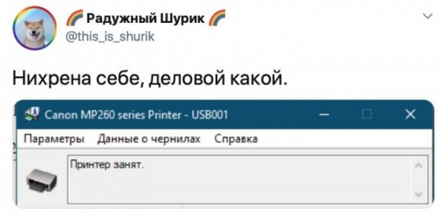 Веселые картинки в понедельник (04.05)