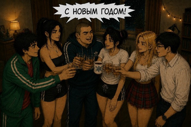 Звезда с неба - для девушек