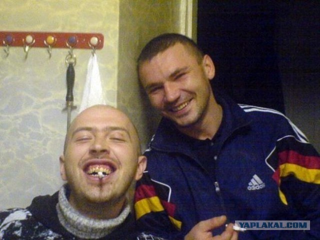 20-летний поэт из Слуцка