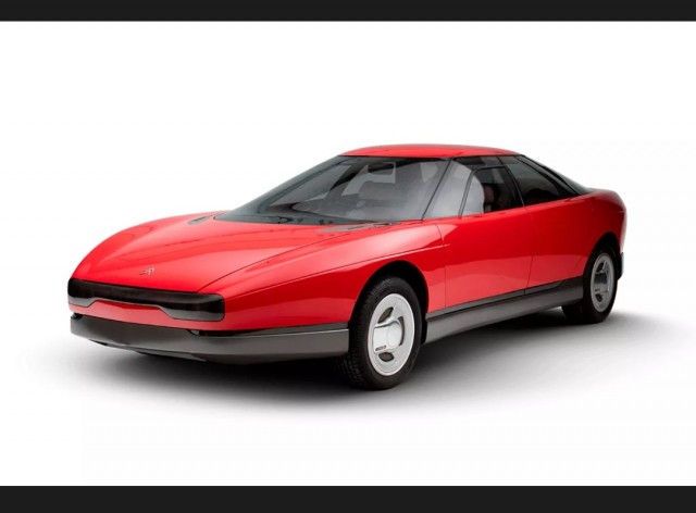 Акции Ferrari упали после презентации нового автомобиля