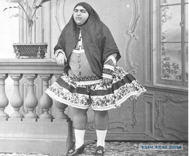 Познакомился бы с такой "булочкой"?