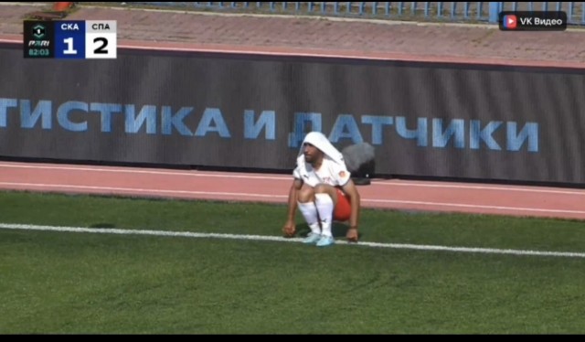 Волшебник из Костромы