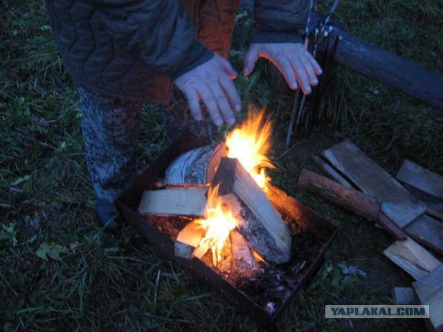 Хобби живёт вопреки.