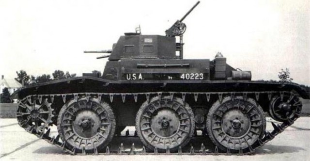 Wargaming 8
