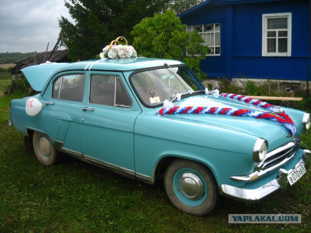 Самые неубиваемые автомобили