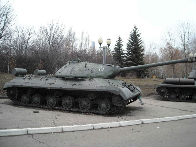 Парк Победы. Саратов.