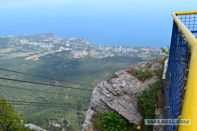 Отдых в Крыму 2014
