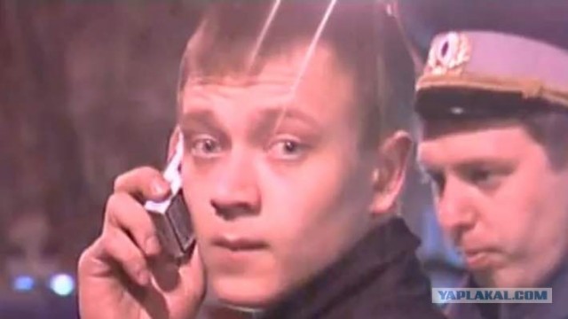 Вещи, которых никогда не будет на западе