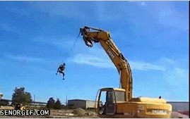 Карусель для одного