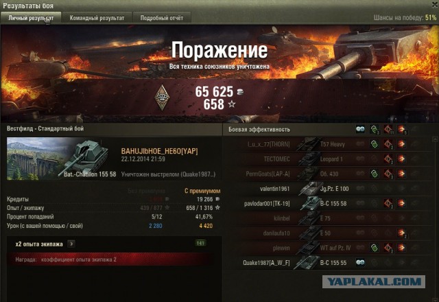 Wargaming 17