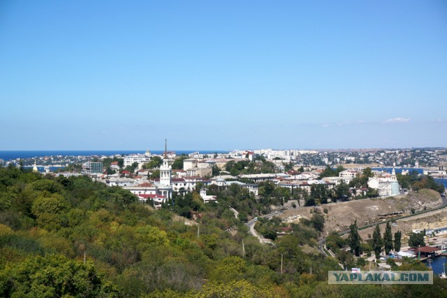 Крым 2014