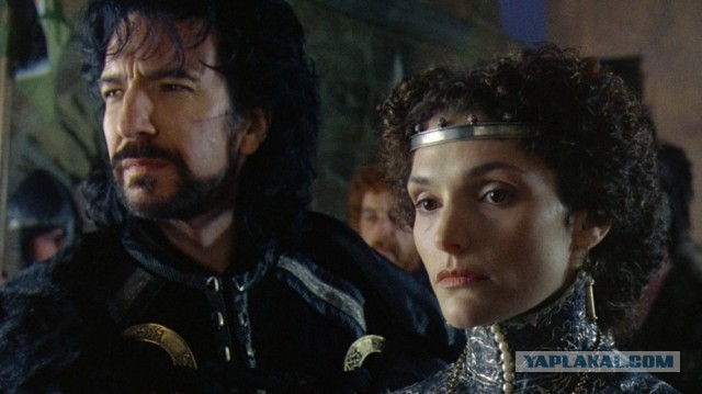 Фильмы, которые мы смотрели в видеосалонах на VHS