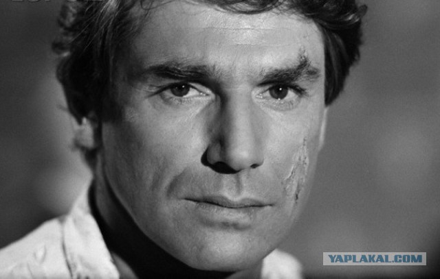 Известные голливудские актеры