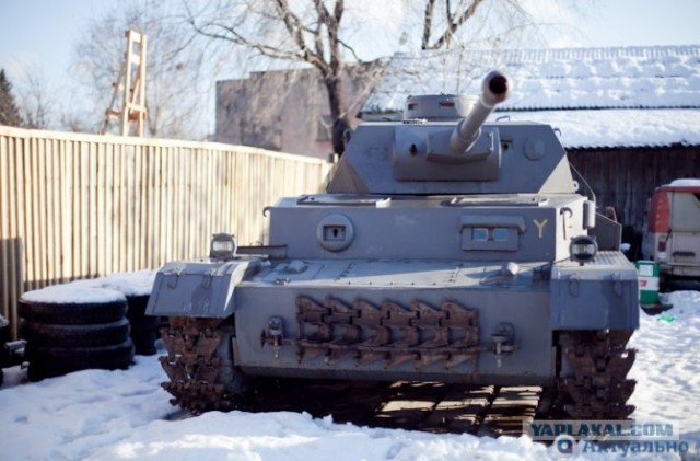 Моделизм как увлечение