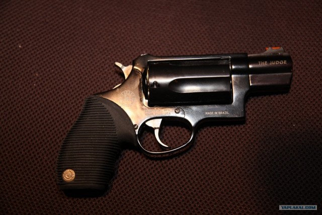 Моя коллекция оружия...