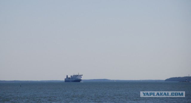 Балтийское море