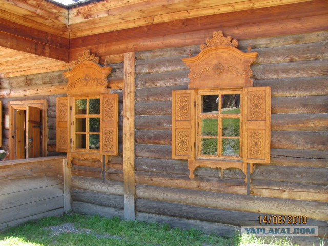 Тальцы