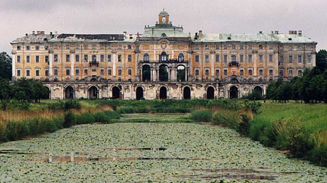 Отсталая Россия, часть 2