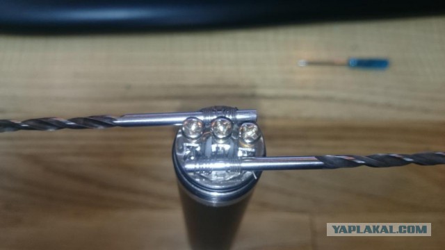 Как я перешел на электронную сигарету