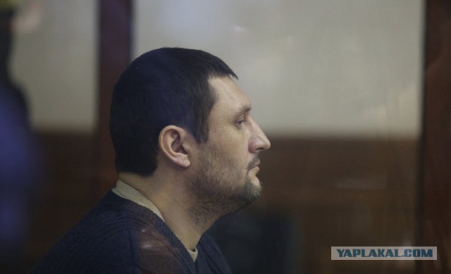 На Урале осужден пожизненно мужчина, который