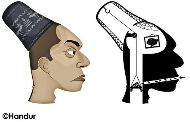 Помойка по имени Байкал