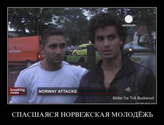 В Швеции требуют легализовать инцест и некрофилию
