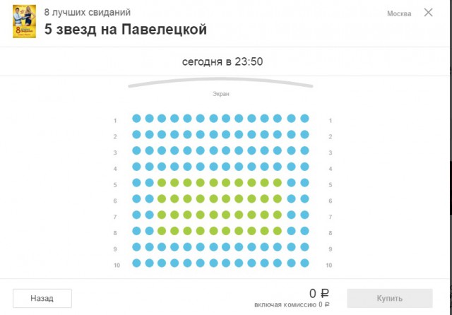 Немного о голосовании рублем