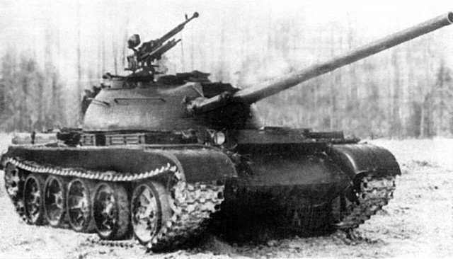 Военная техника.