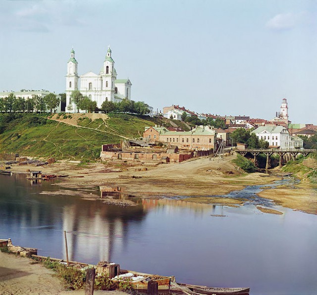 Республика Беларусь. Витебск