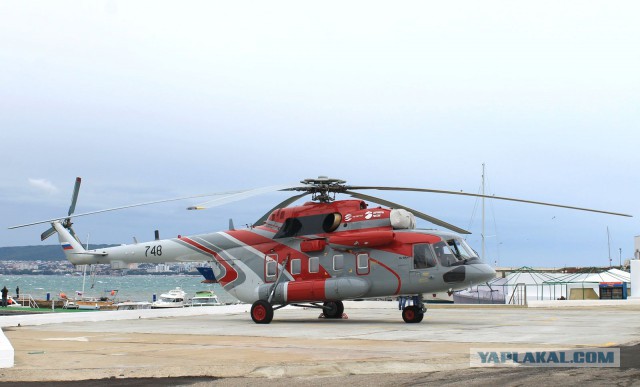 Ливреи российских авиакомпаний