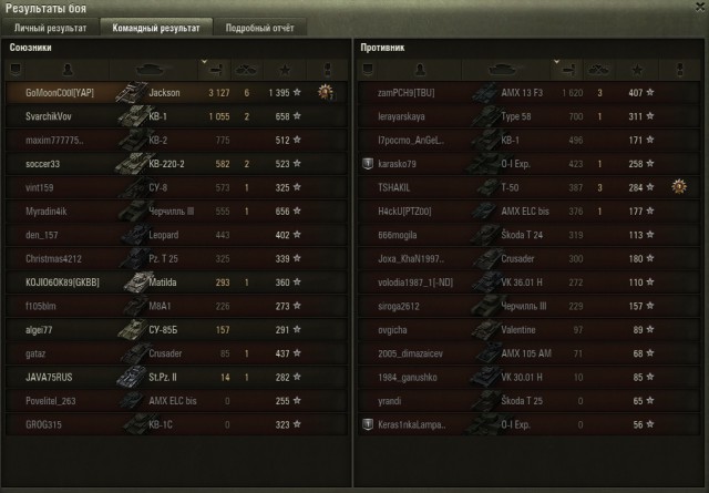 Wargaming 41