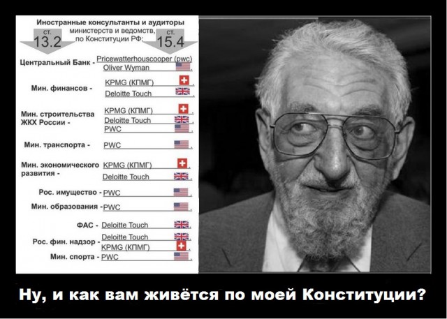 Глазьев: действия ЦБ нанесли ущерб российской экономике на 10 трлн рублей