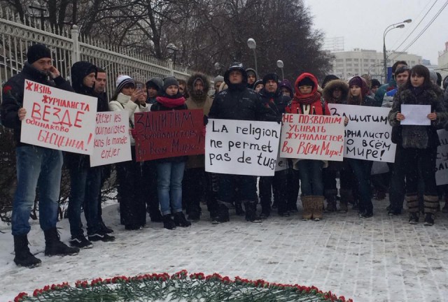 Когда совесть отвалилась