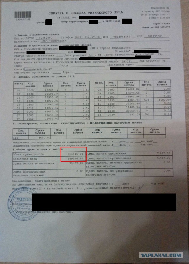 Очереди в СССР